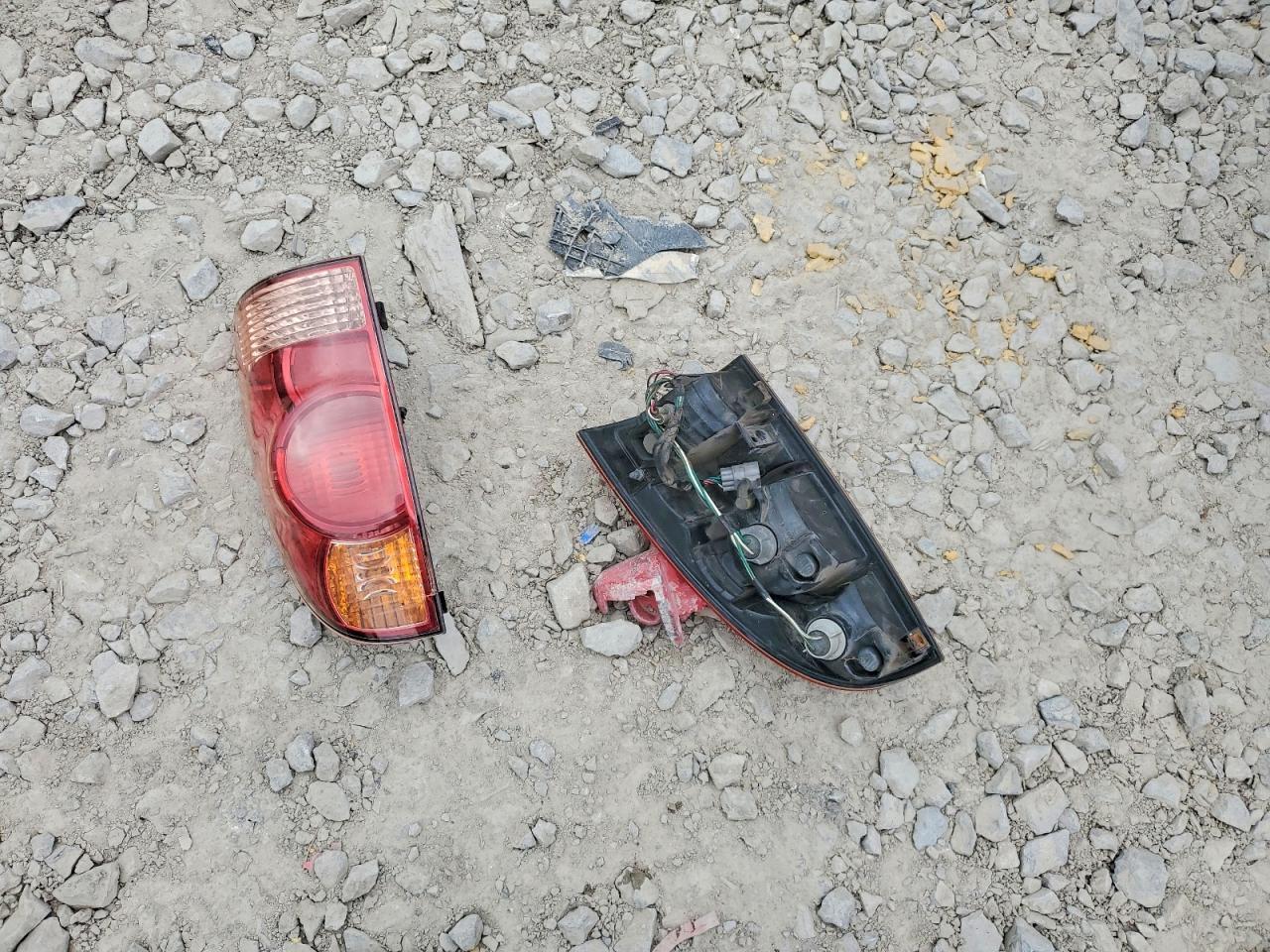 2006 Toyota Tacoma Base