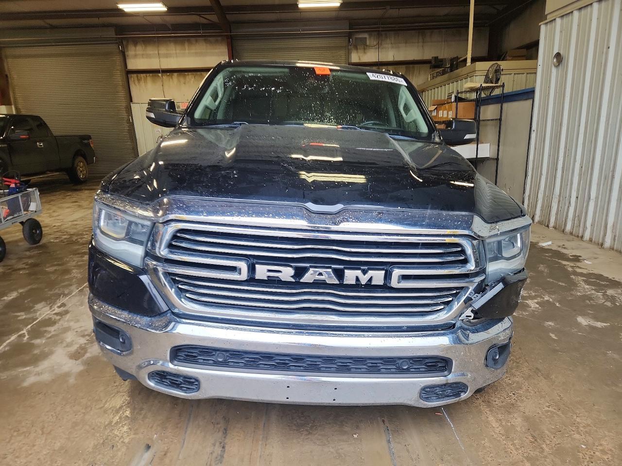 2022 Dodge 1500 Laramie