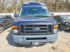 2012 Ford Econoline E350 Super Duty Van