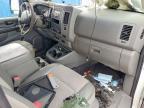 2015 Nissan NV Utility / Service Van