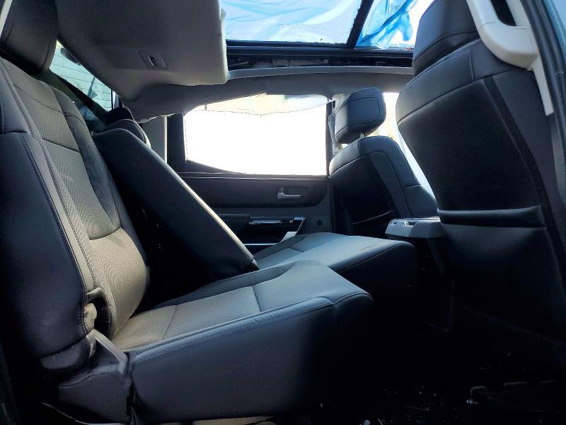 2024 Toyota Tundra Limited HV