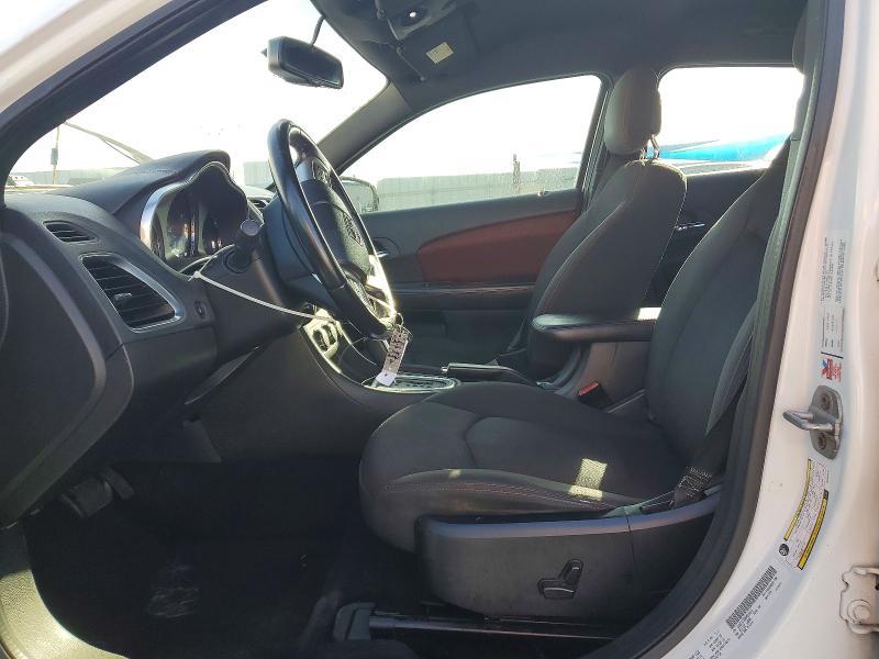 2011 Dodge Avenger Mainstreet