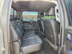 2017 GMC Sierra K1500 Denali