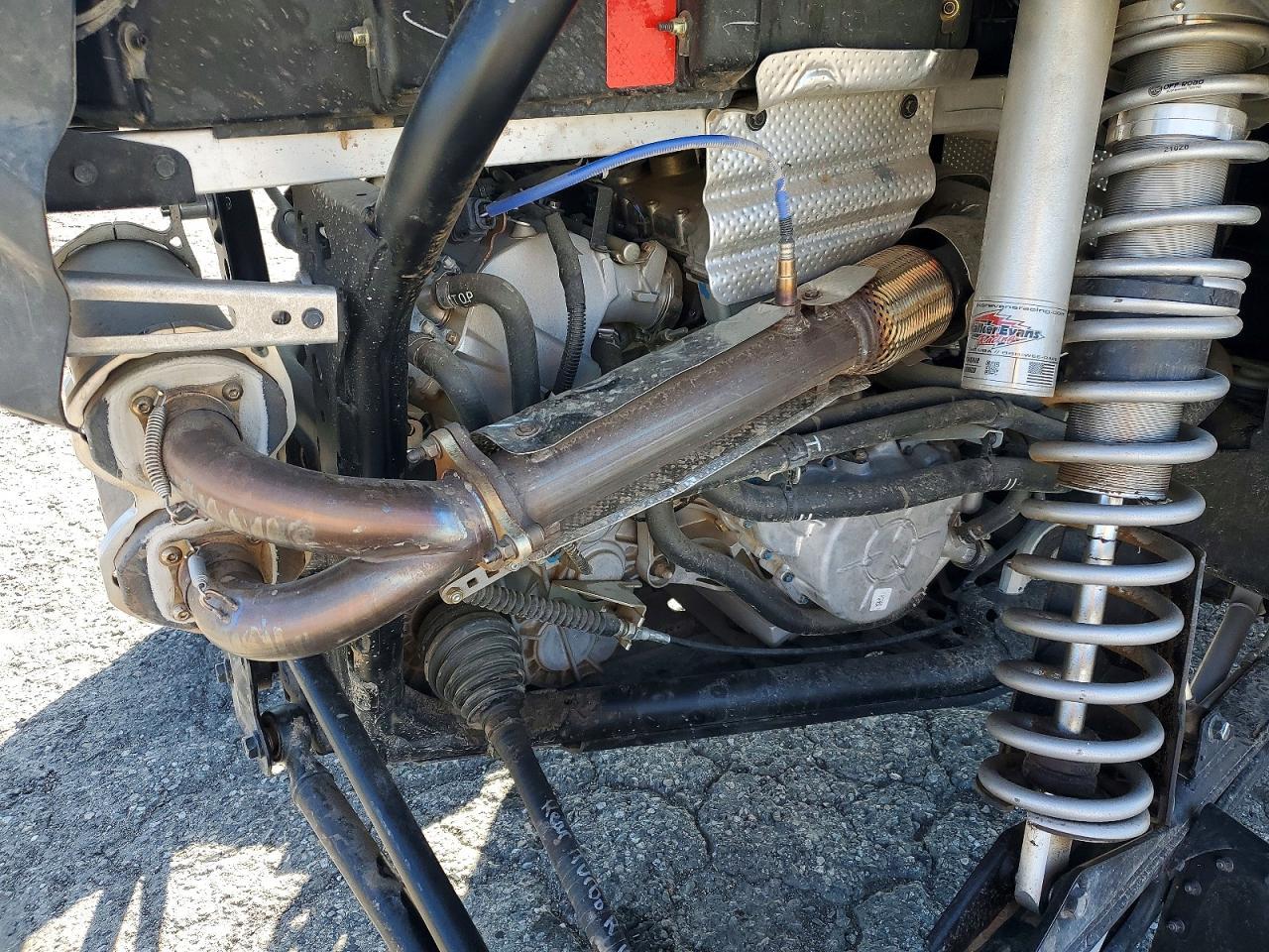 2023 Polaris RZR Utility Vehicle