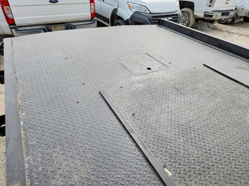 2008 Chev Rolet Silverado Flatbed Truck