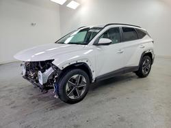 2025 Hyundai Tucson sel en venta en Glassboro, NJ