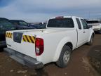 2012 Nissan Frontier S