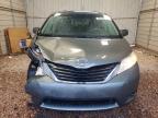 2011 Toyota Sienna le 8-passenger