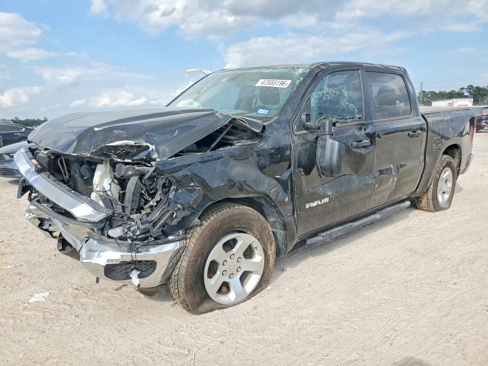 2019 Dodge Ram 1500 Tradesman