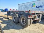 1999 Strick Trailers CK ROLL-OFF Container Trailer