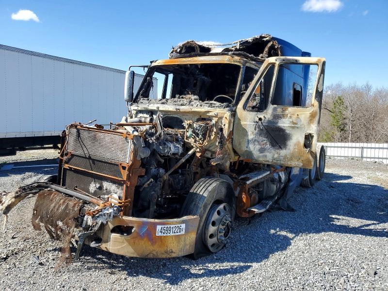 2017 International Prostar