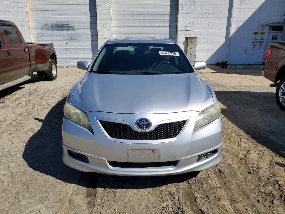 2009 Toyota Camry se