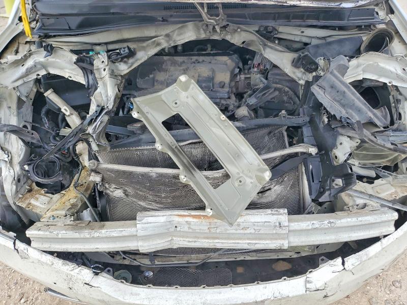 2015 Honda Odyssey lx