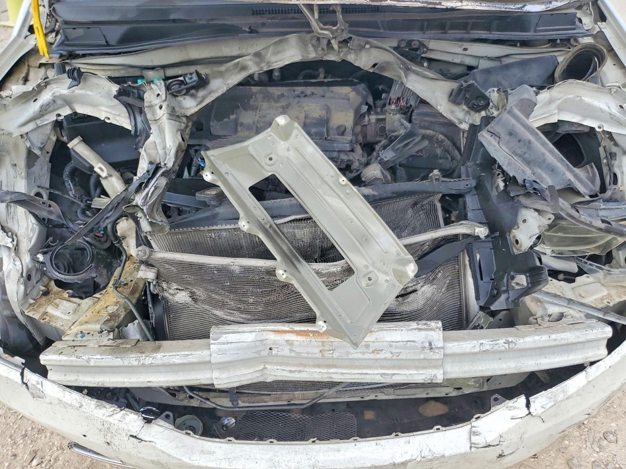 2015 Honda Odyssey lx