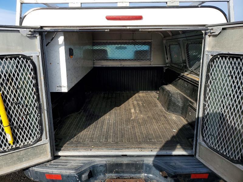 2014 Toyota Tacoma Base