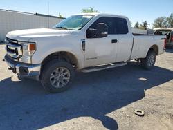 2020 Ford F250 Super Duty en venta en Las Vegas, NV