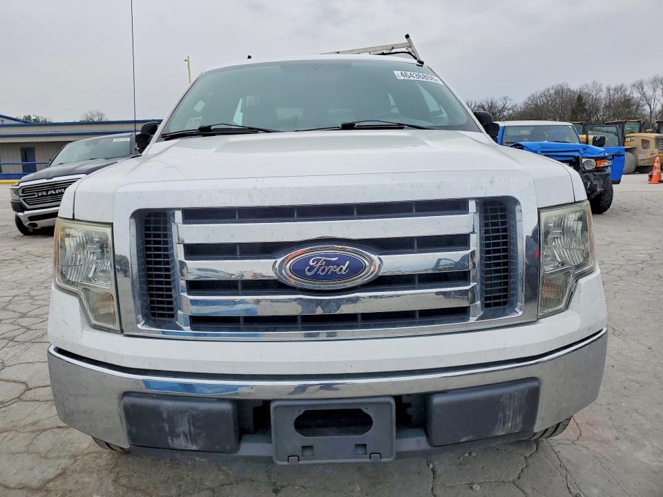 2014 Ford F150