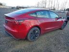 2026 Tesla Model 3