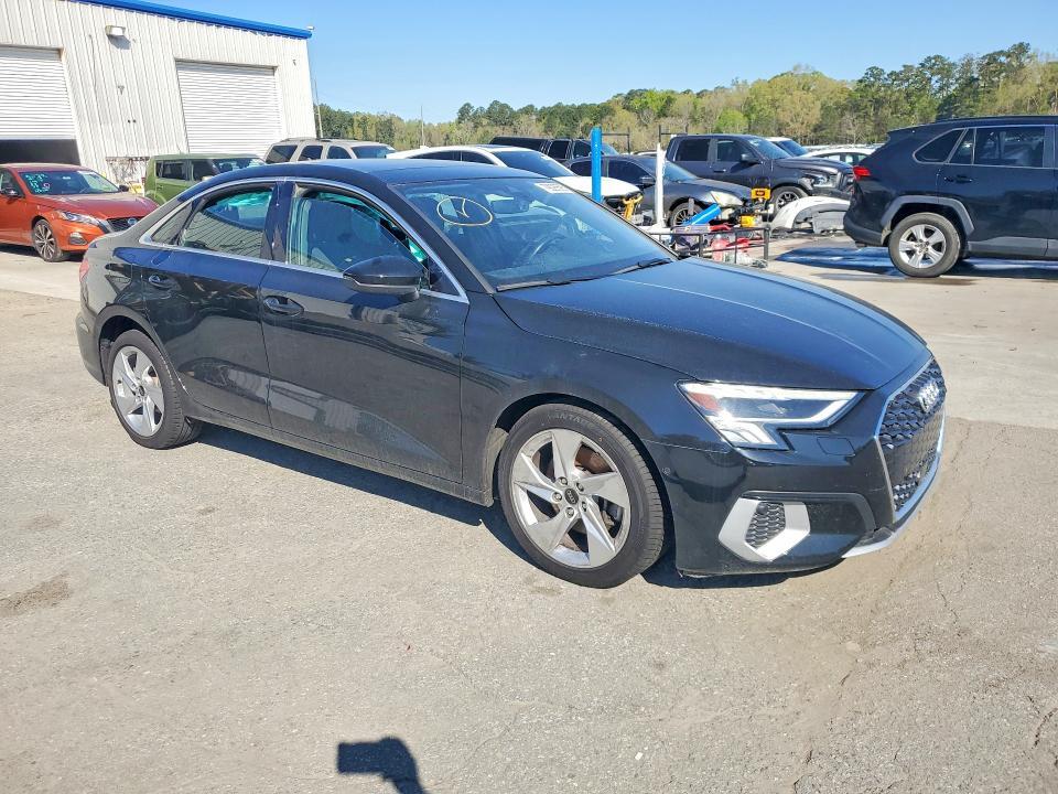 2023 Audi A3 Premium