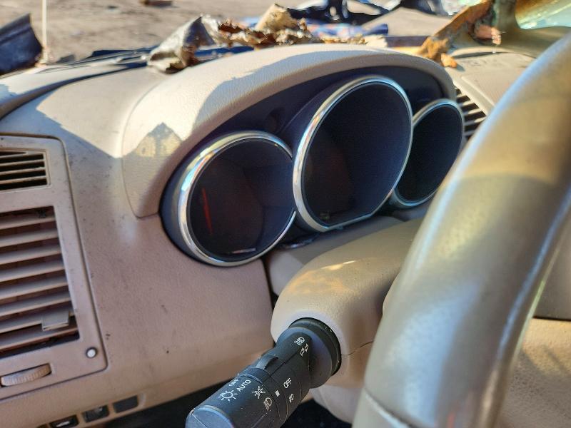 2005 Nissan Altima 2.5