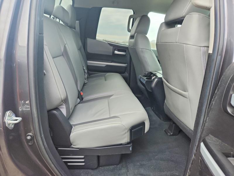 2021 Toyota Tundra Limited