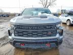 2024 Chevrolet Silverado K1500 Trail Boss Custom