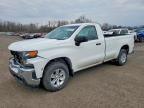 2020 Chevrolet Silverado C1500