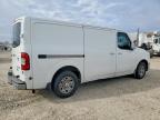 2012 Nissan NV 2500 Utility / Service Van