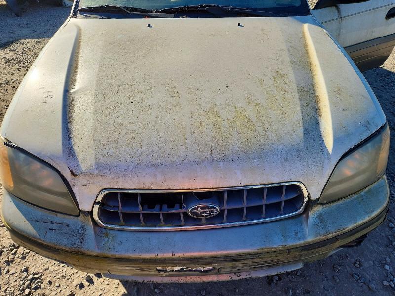 2003 Subaru Legacy Outback awp