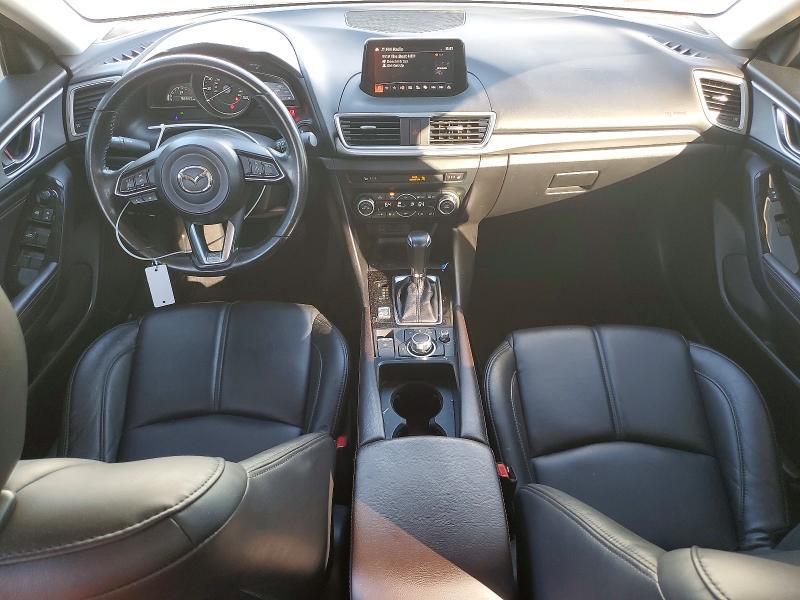 2018 Mazda 3 Touring