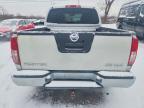 2005 Nissan Frontier SE