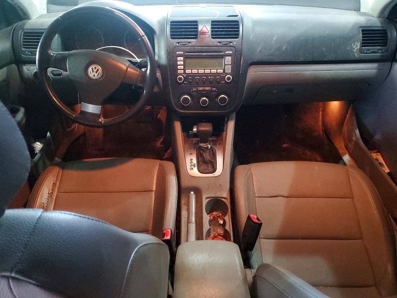 2008 Volkswagen Jetta se