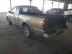 2002 Nissan Frontier Standard