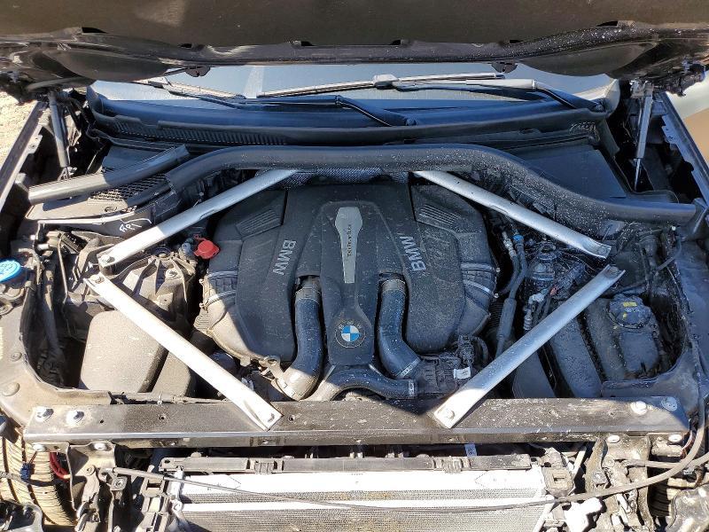 2019 BMW X5 Xdrive50i