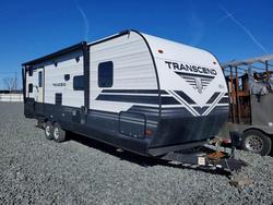 2019 Grand Desi GN Transcend Camper en venta en Columbia Station, OH
