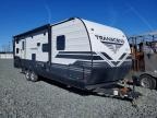 2019 Grand Desi GN Transcend Camper