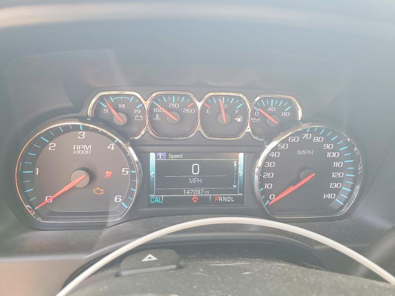 2018 GMC Sierra K1500 SLT