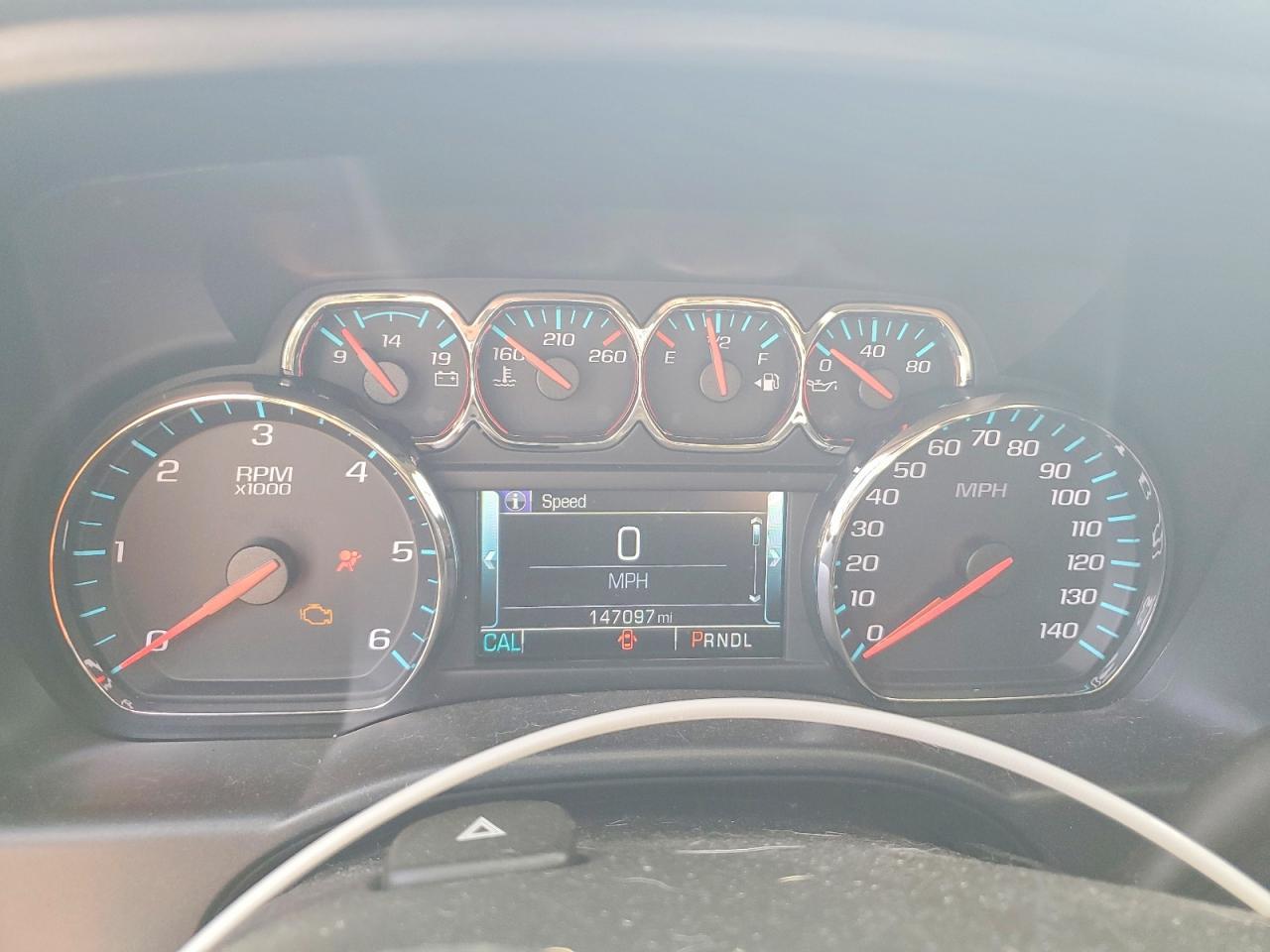 2018 GMC Sierra K1500 SLT