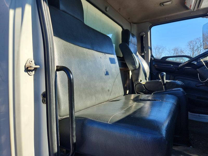 2018 Hino 258 268