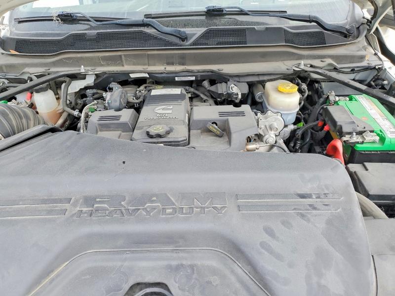 2023 Dodge RAM 2500 Longhorn