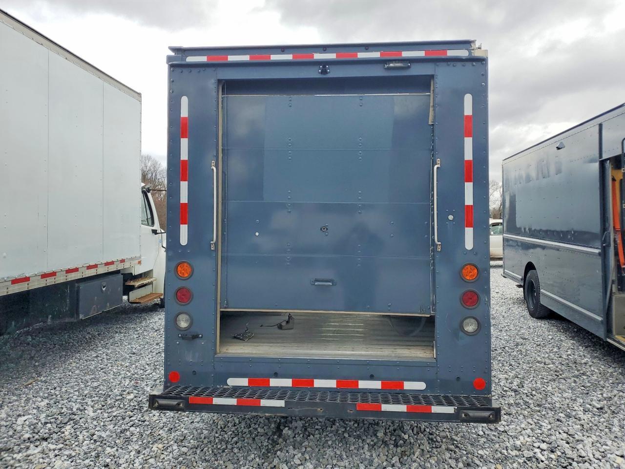2021 Ford Transit T-350 HD