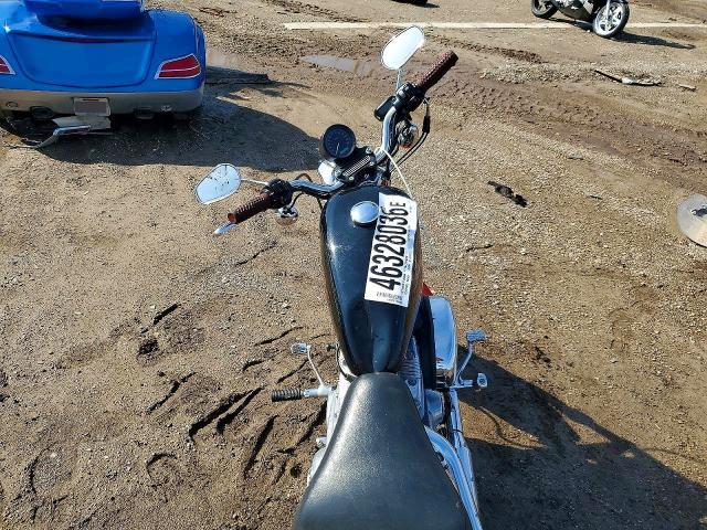 2004 Harley-Davidson Xl883