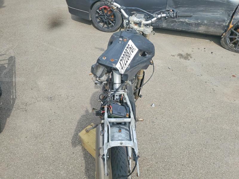 2007 M. V. Agusta SM