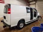 2025 GMC Savana G2500