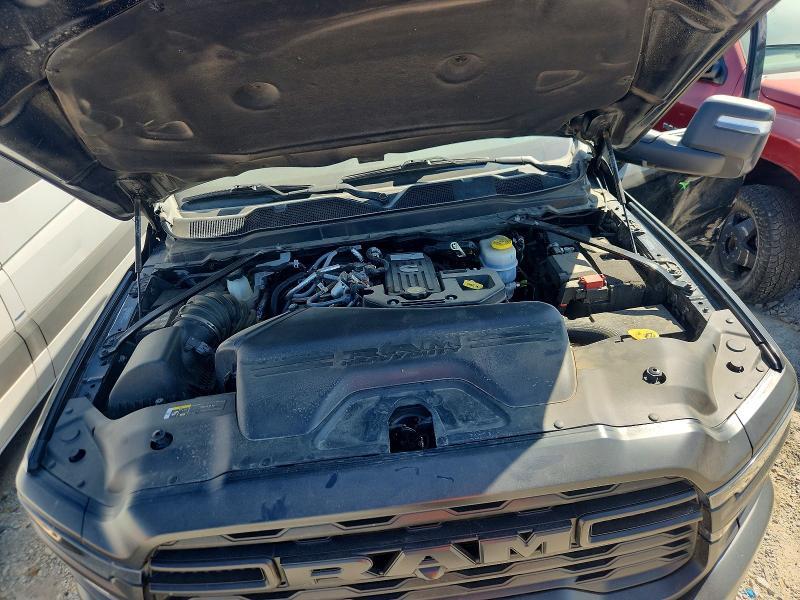 2025 Dodge RAM 3500 Tradesman