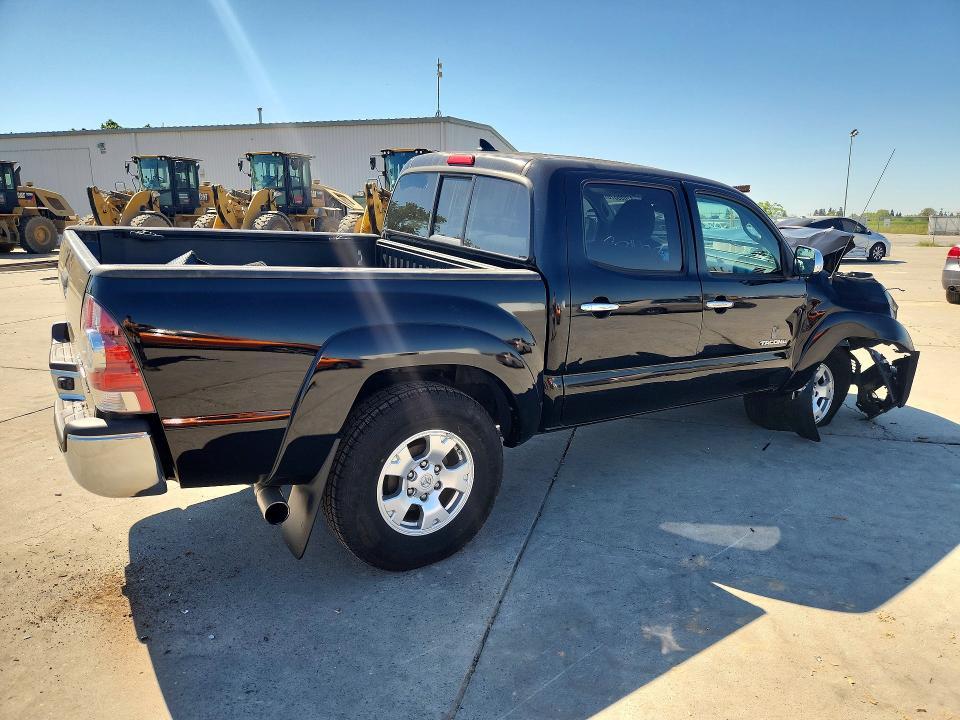 2014 Toyota Tacoma Prerunner V6