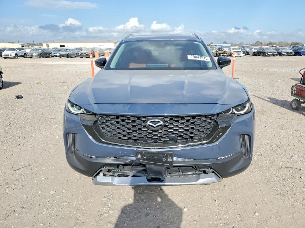 2024 Mazda Cx-50 Base