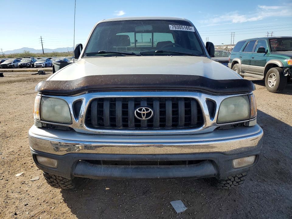 2004 Toyota Tacoma V6