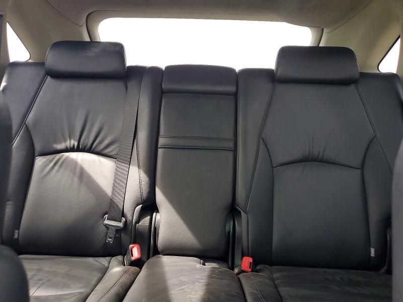 2004 Lexus Rx 330 Base