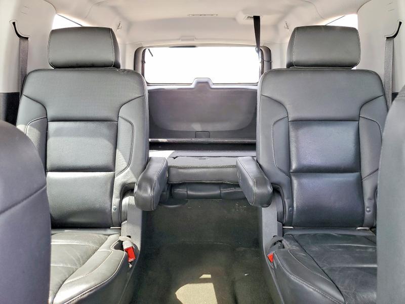 2018 GMC Yukon xl C1500 slt